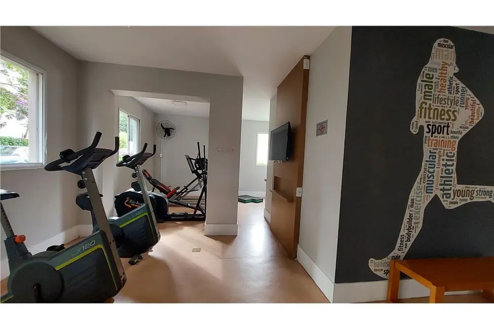 Foto 6 de Apartamento com 3 quartos à venda, 60m2 em Vila Antonieta, São Paulo - SP