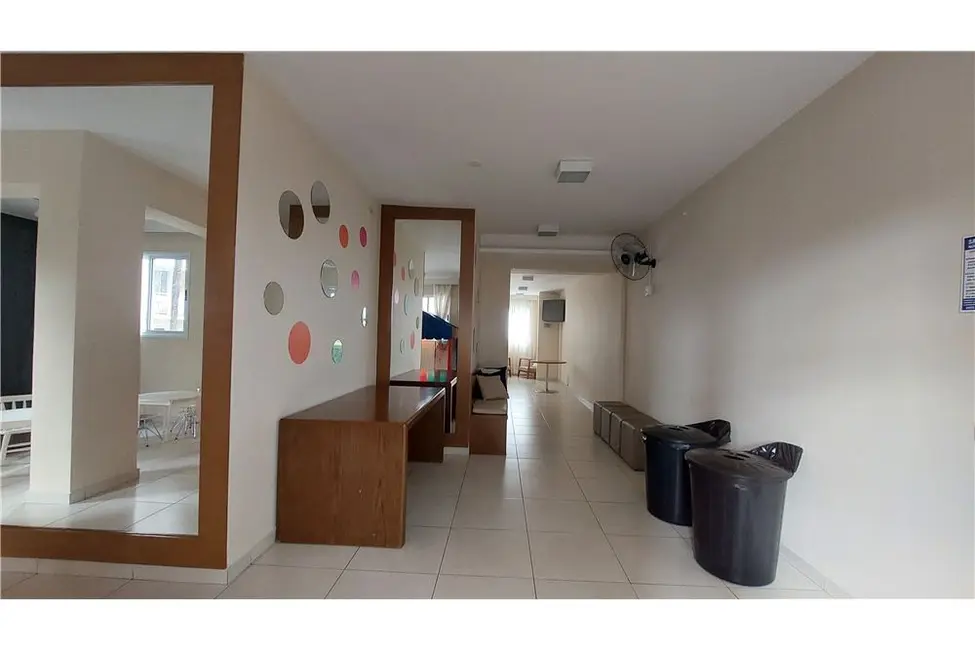 Foto 4 de Apartamento com 3 quartos à venda, 60m2 em Vila Antonieta, São Paulo - SP