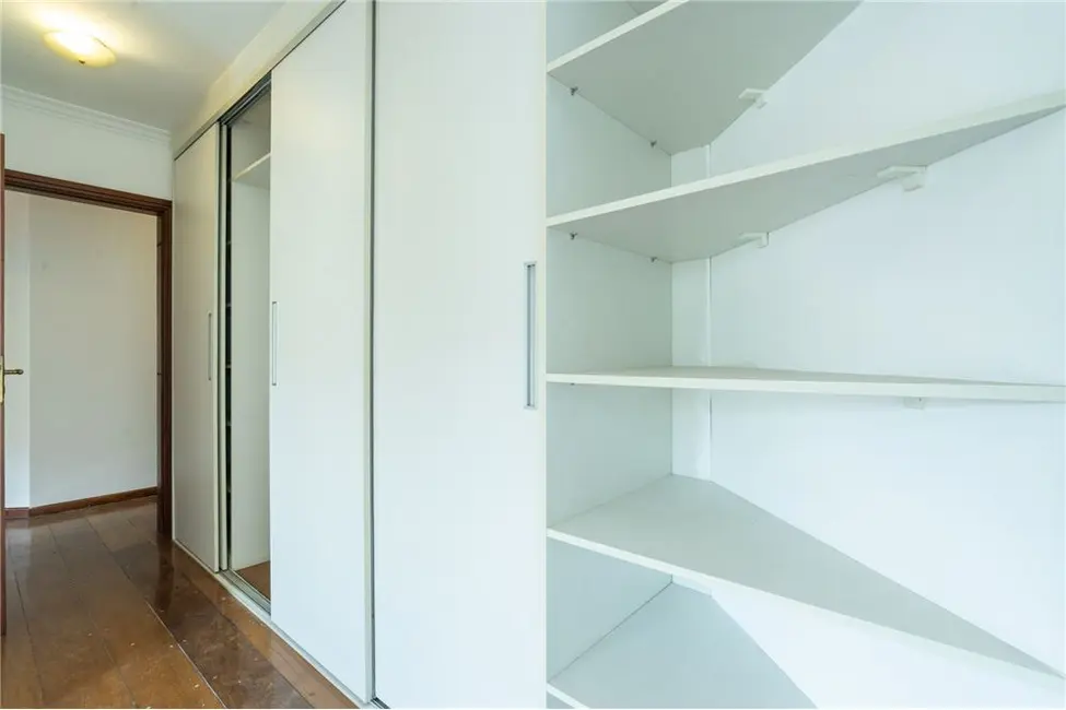 Foto 8 de Apartamento com 3 quartos à venda, 118m2 em Aclimação, São Paulo - SP