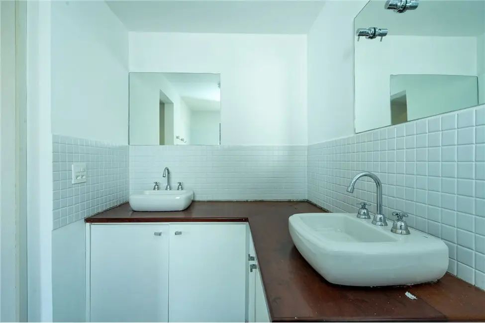 Foto 2 de Apartamento com 3 quartos à venda, 118m2 em Aclimação, São Paulo - SP