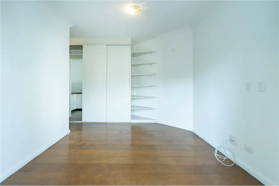 Foto 7 de Apartamento com 3 quartos à venda, 118m2 em Aclimação, São Paulo - SP