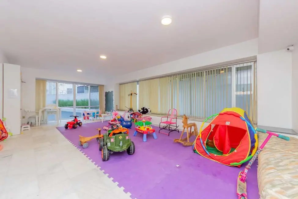 Apartamento com 3 quartos à venda, 62m2 em Santa Cecília, São Paulo - SP - imagem 8 Foto 8 de Apartamento com 3 quartos à venda, 62m2 em Santa Cecília, São Paulo - SP