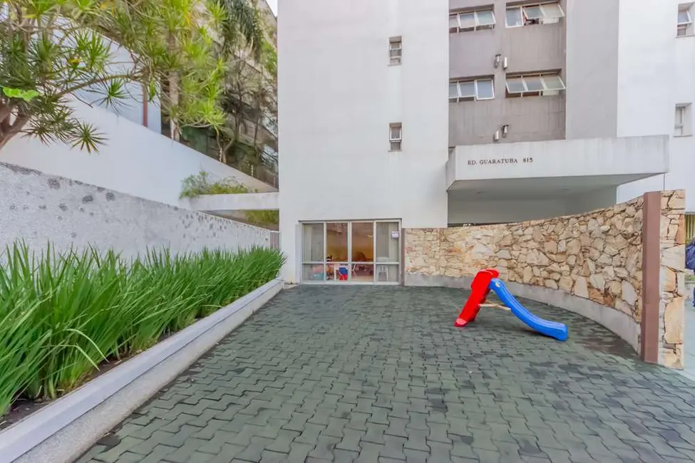 Apartamento com 3 quartos à venda, 62m2 em Santa Cecília, São Paulo - SP - imagem 5 Foto 5 de Apartamento com 3 quartos à venda, 62m2 em Santa Cecília, São Paulo - SP