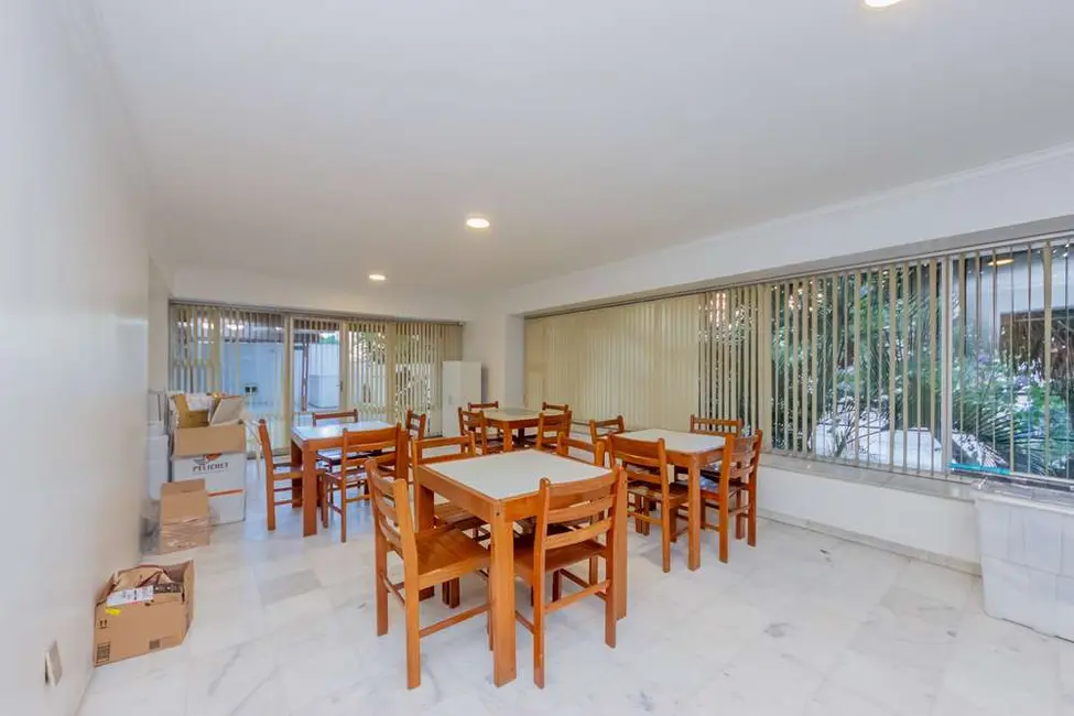 Apartamento com 3 quartos à venda, 62m2 em Santa Cecília, São Paulo - SP - imagem 9 Foto 9 de Apartamento com 3 quartos à venda, 62m2 em Santa Cecília, São Paulo - SP