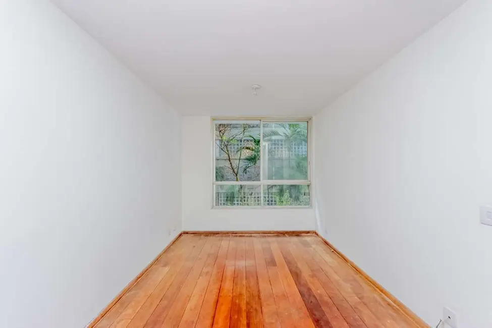 Foto 1 de Apartamento com 3 quartos à venda, 62m2 em Santa Cecília, São Paulo - SP