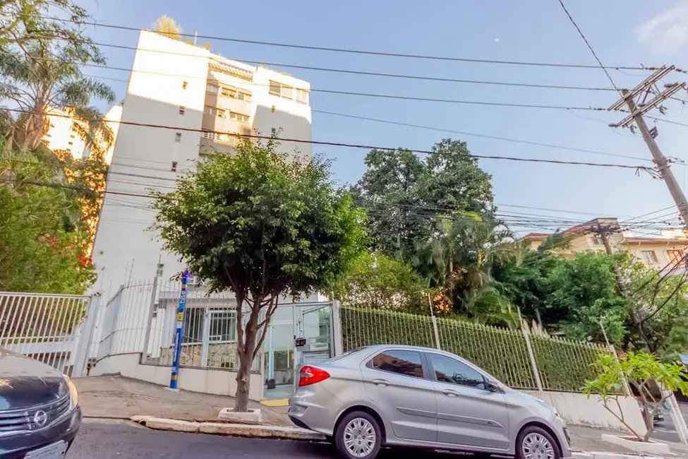 Apartamento com 3 quartos à venda, 62m2 em Santa Cecília, São Paulo - SP - imagem 3 Foto 3 de Apartamento com 3 quartos à venda, 62m2 em Santa Cecília, São Paulo - SP