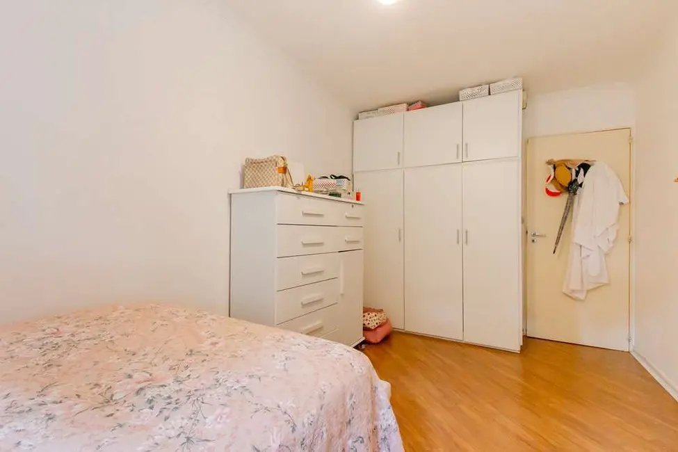 Foto 2 de Apartamento com 4 quartos à venda, 165m2 em Higienópolis, São Paulo - SP