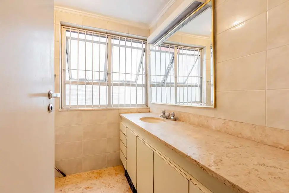 Foto 6 de Apartamento com 4 quartos à venda, 165m2 em Higienópolis, São Paulo - SP