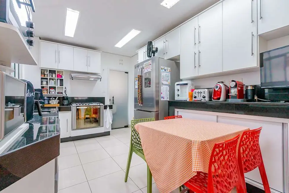 Apartamento com 3 quartos à venda, 151m2 em Higienópolis, São Paulo - SP - imagem 7 Foto 7 de Apartamento com 3 quartos à venda, 151m2 em Higienópolis, São Paulo - SP