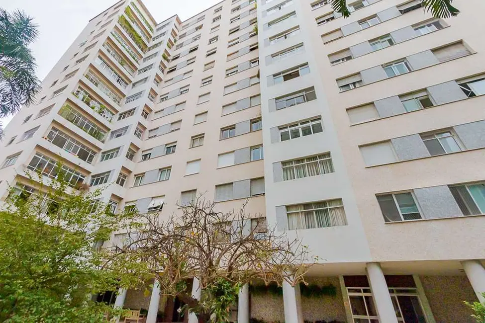 Foto 2 de Apartamento com 3 quartos à venda, 151m2 em Higienópolis, São Paulo - SP