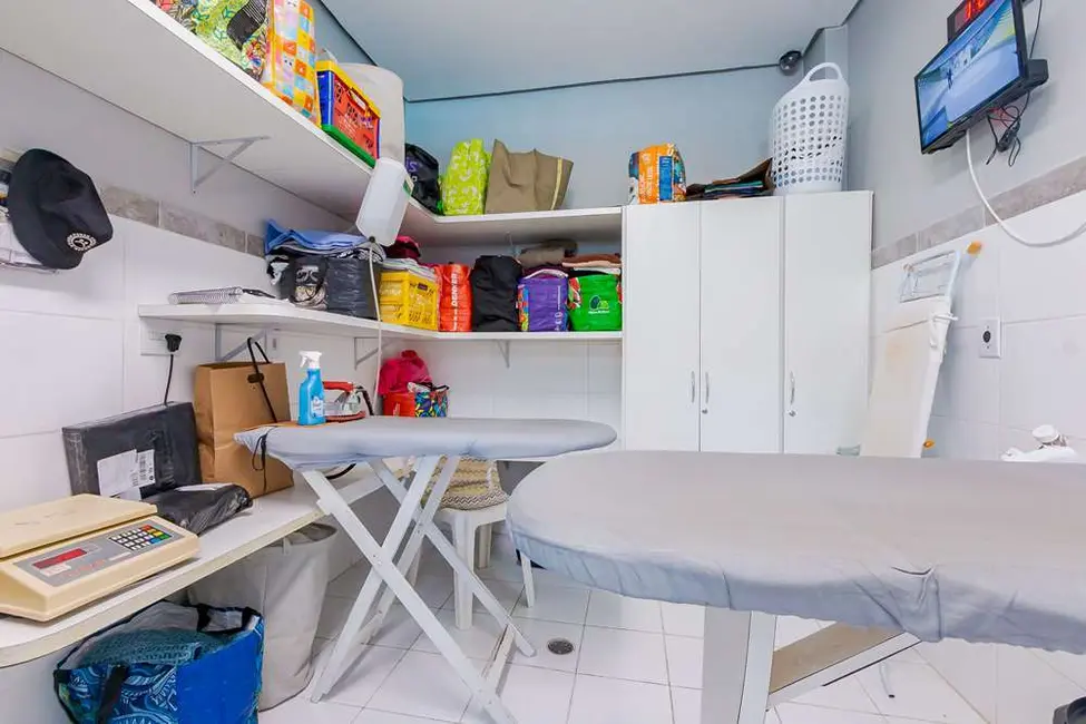 Apartamento com 1 quarto à venda, 29m2 em Moema, São Paulo - SP - imagem 5 Foto 5 de Apartamento com 1 quarto à venda, 29m2 em Moema, São Paulo - SP