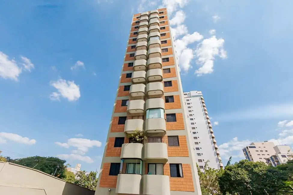 Apartamento com 1 quarto à venda, 29m2 em Moema, São Paulo - SP - imagem 4 Foto 4 de Apartamento com 1 quarto à venda, 29m2 em Moema, São Paulo - SP
