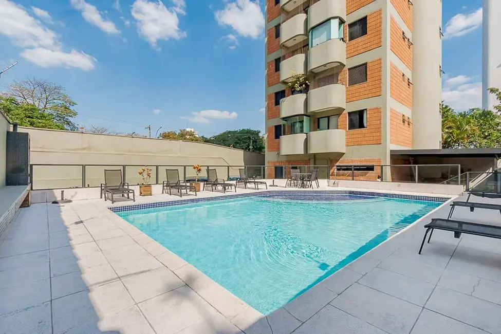 Apartamento com 1 quarto à venda, 29m2 em Moema, São Paulo - SP - imagem 7 Foto 7 de Apartamento com 1 quarto à venda, 29m2 em Moema, São Paulo - SP
