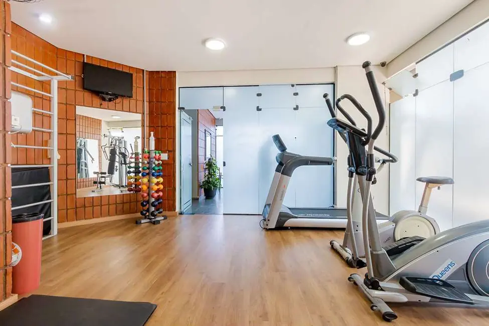 Apartamento com 1 quarto à venda, 29m2 em Moema, São Paulo - SP - imagem 9 Foto 9 de Apartamento com 1 quarto à venda, 29m2 em Moema, São Paulo - SP