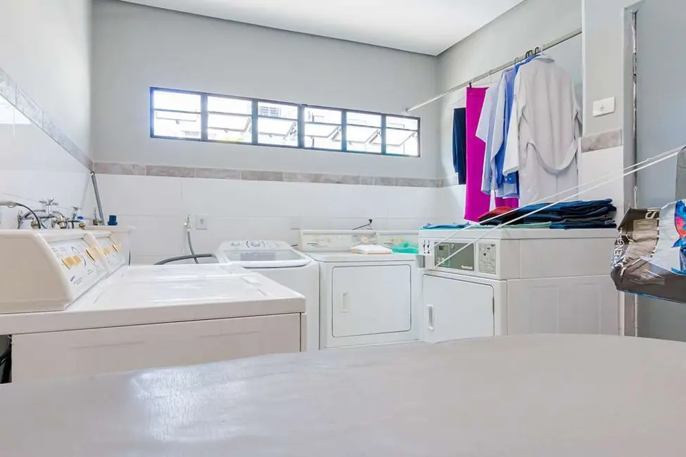 Apartamento com 1 quarto à venda, 29m2 em Moema, São Paulo - SP - imagem 6 Foto 6 de Apartamento com 1 quarto à venda, 29m2 em Moema, São Paulo - SP