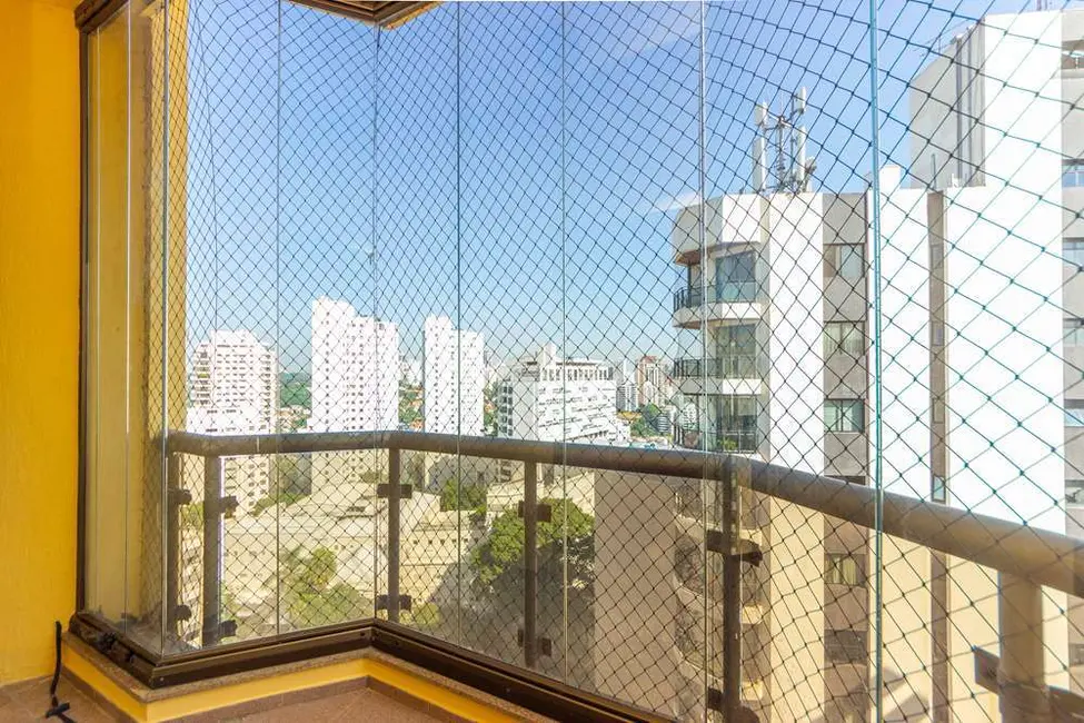 Apartamento com 4 quartos à venda, 270m2 em Santa Cecília, São Paulo - SP - imagem 9 Foto 9 de Apartamento com 4 quartos à venda, 270m2 em Santa Cecília, São Paulo - SP