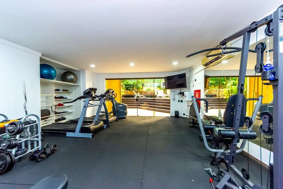 Apartamento com 4 quartos à venda, 270m2 em Santa Cecília, São Paulo - SP - imagem 6 Foto 6 de Apartamento com 4 quartos à venda, 270m2 em Santa Cecília, São Paulo - SP