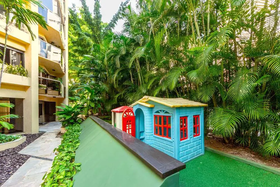 Apartamento com 4 quartos à venda, 270m2 em Santa Cecília, São Paulo - SP - imagem 5 Foto 5 de Apartamento com 4 quartos à venda, 270m2 em Santa Cecília, São Paulo - SP