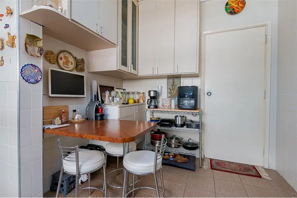 Foto 8 de Apartamento com 3 quartos à venda, 122m2 em Jardim Paulista, São Paulo - SP