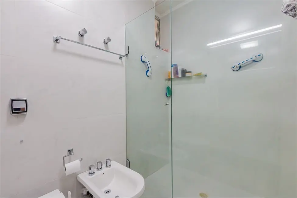 Foto 3 de Apartamento com 3 quartos à venda, 122m2 em Jardim Paulista, São Paulo - SP