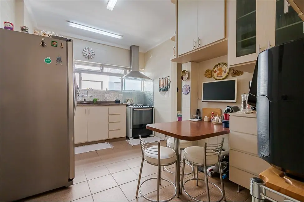 Foto 4 de Apartamento com 3 quartos à venda, 122m2 em Jardim Paulista, São Paulo - SP