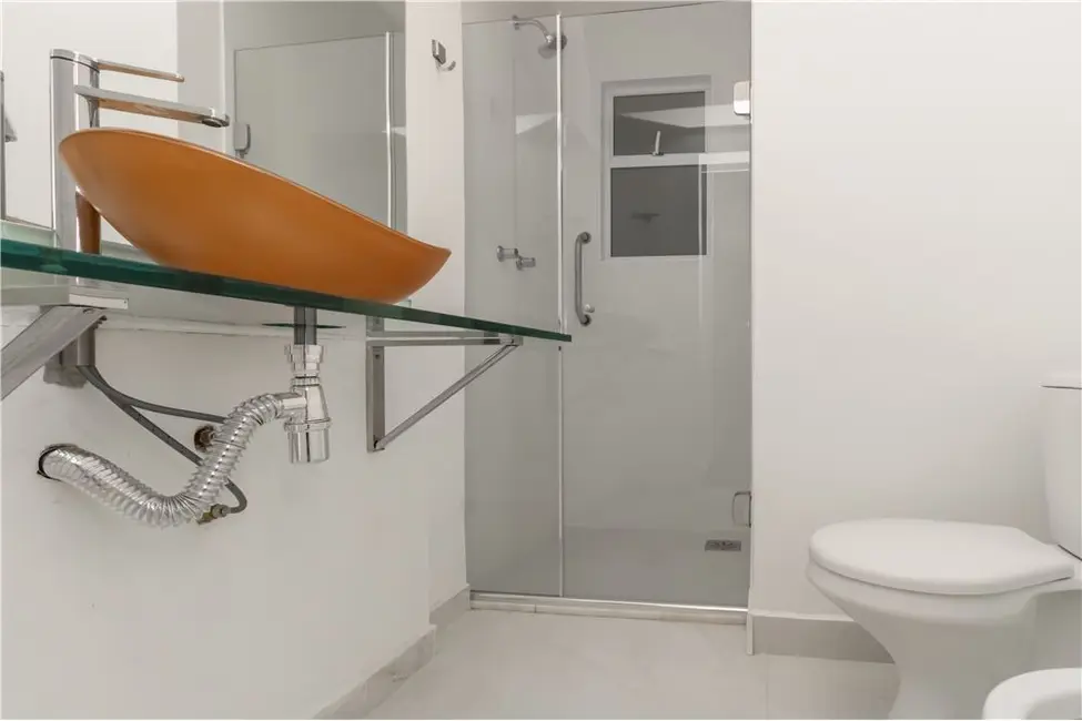 Foto 9 de Apartamento com 3 quartos à venda, 136m2 em Jardim América, São Paulo - SP