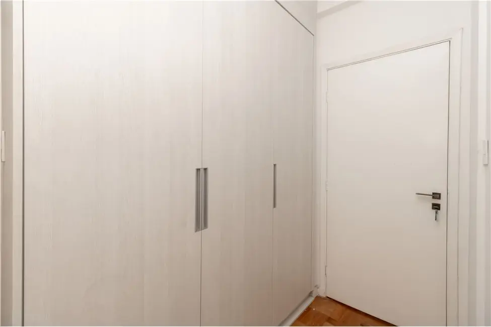 Foto 8 de Apartamento com 3 quartos à venda, 136m2 em Jardim América, São Paulo - SP