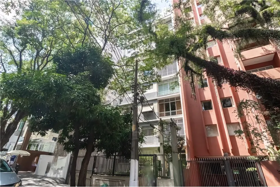 Foto 3 de Apartamento com 3 quartos à venda, 136m2 em Jardim América, São Paulo - SP