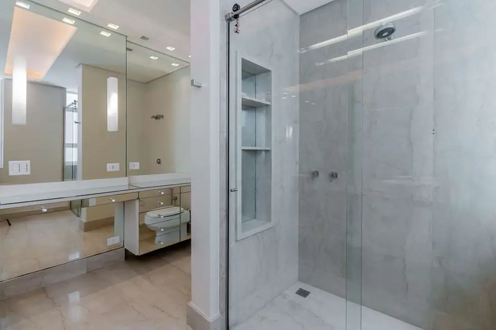 Apartamento com 4 quartos à venda, 452m2 em Higienópolis, São Paulo - SP - imagem 3 Foto 3 de Apartamento com 4 quartos à venda, 452m2 em Higienópolis, São Paulo - SP