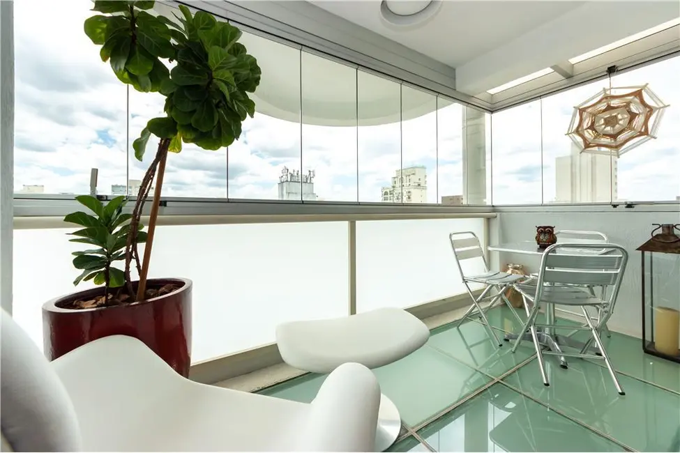 Foto 3 de Apartamento com 3 quartos à venda, 195m2 em Higienópolis, São Paulo - SP