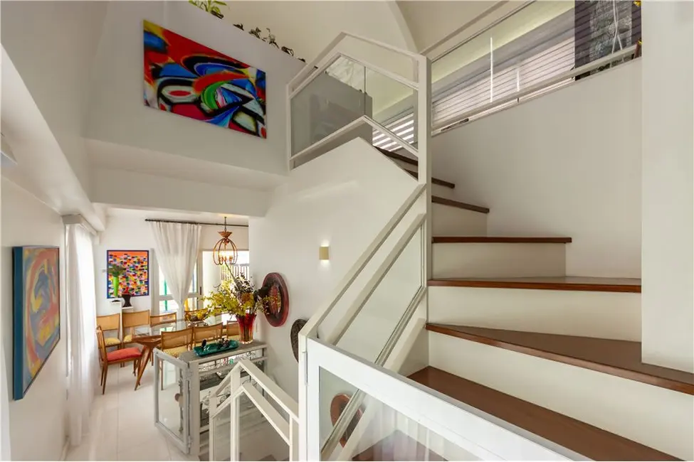 Foto 6 de Apartamento com 3 quartos à venda, 195m2 em Higienópolis, São Paulo - SP