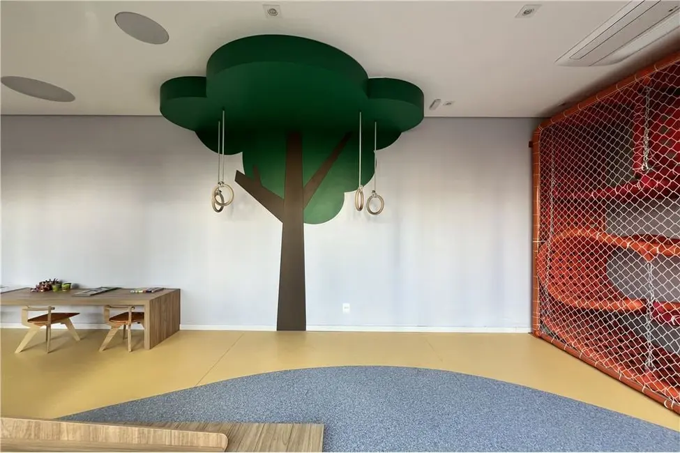 Apartamento com 3 quartos à venda, 139m2 em Vila Madalena, São Paulo - SP - imagem 7 Foto 7 de Apartamento com 3 quartos à venda, 139m2 em Vila Madalena, São Paulo - SP