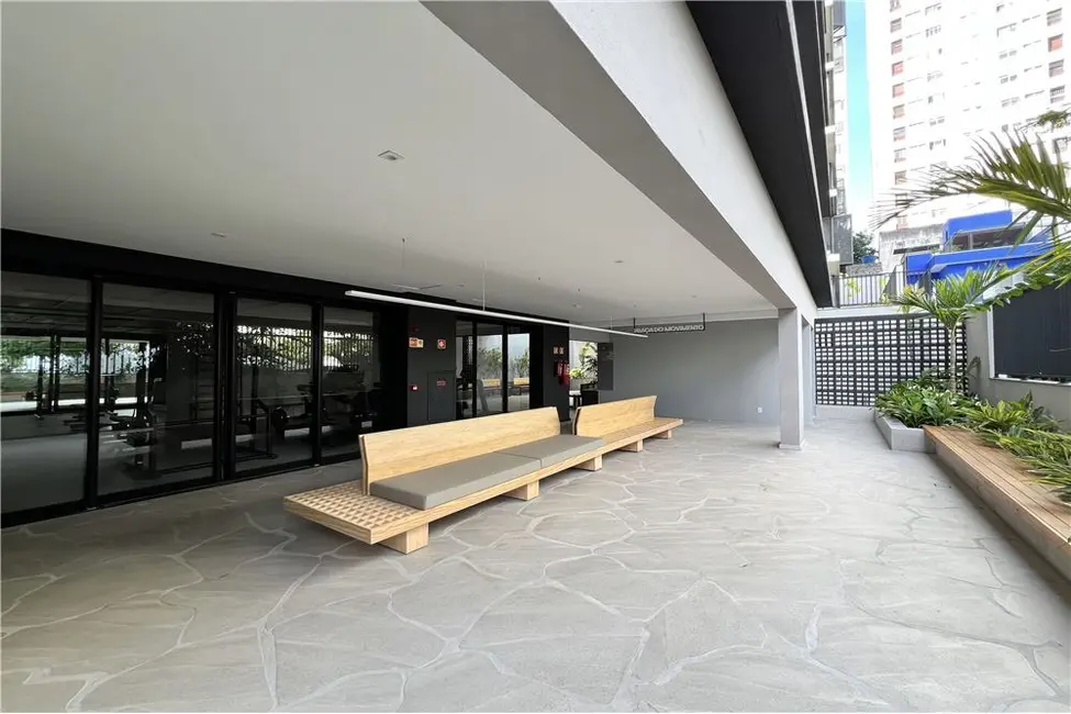 Apartamento com 3 quartos à venda, 139m2 em Vila Madalena, São Paulo - SP - imagem 8 Foto 8 de Apartamento com 3 quartos à venda, 139m2 em Vila Madalena, São Paulo - SP