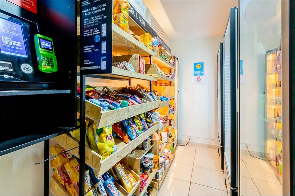 Foto 3 de Apartamento com 2 quartos à venda, 58m2 em Liberdade, São Paulo - SP