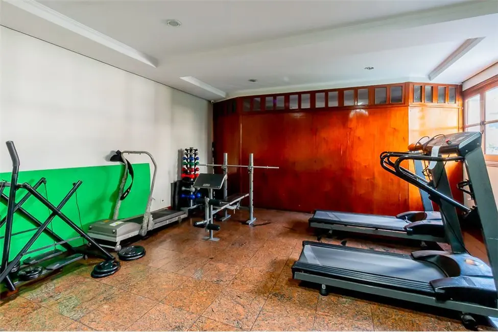 Foto 5 de Apartamento com 2 quartos à venda, 58m2 em Liberdade, São Paulo - SP