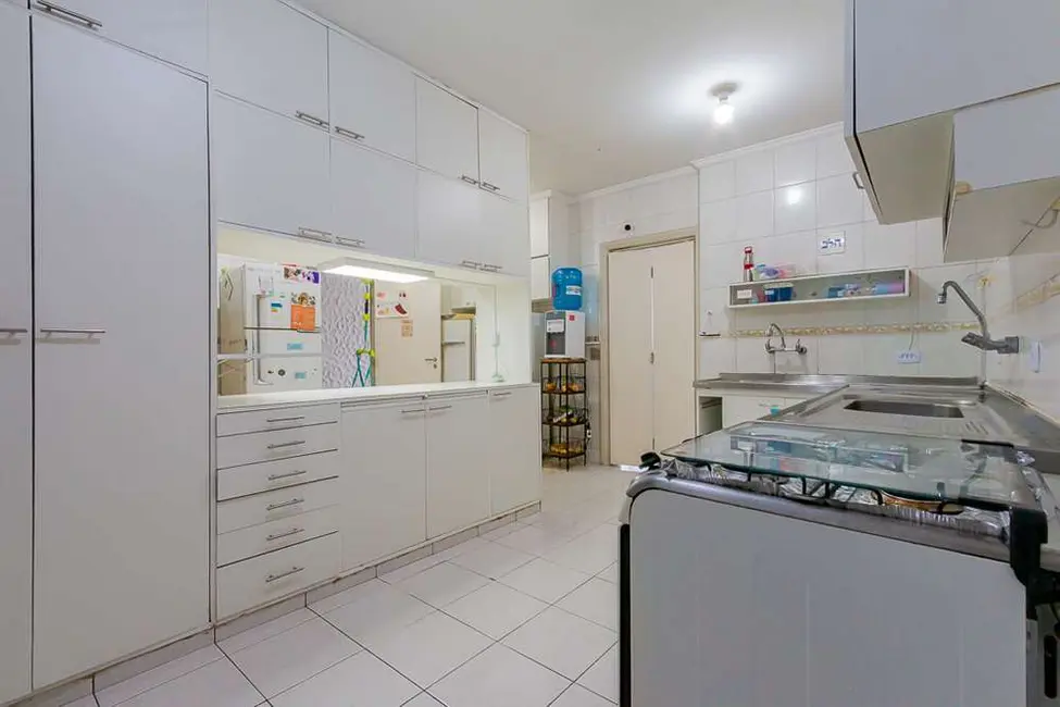 Foto 2 de Apartamento com 3 quartos à venda, 196m2 em Higienópolis, São Paulo - SP