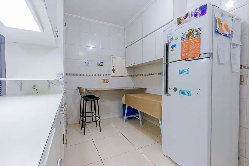 Apartamento com 3 quartos à venda, 196m2 em Higienópolis, São Paulo - SP - imagem 7 Foto 7 de Apartamento com 3 quartos à venda, 196m2 em Higienópolis, São Paulo - SP