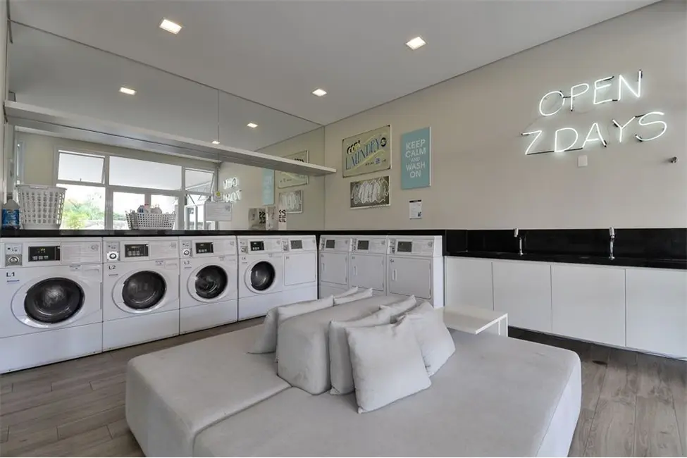 Apartamento com 1 quarto à venda, 33m2 em Higienópolis, São Paulo - SP - imagem 7 Foto 7 de Apartamento com 1 quarto à venda, 33m2 em Higienópolis, São Paulo - SP