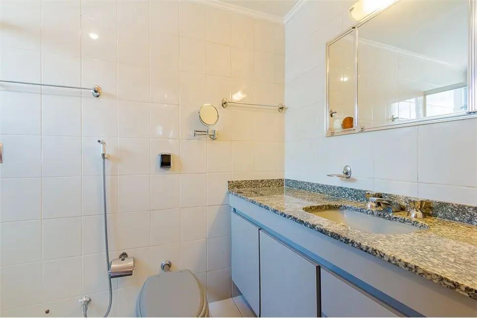 Foto 5 de Apartamento com 4 quartos à venda, 162m2 em Perdizes, São Paulo - SP