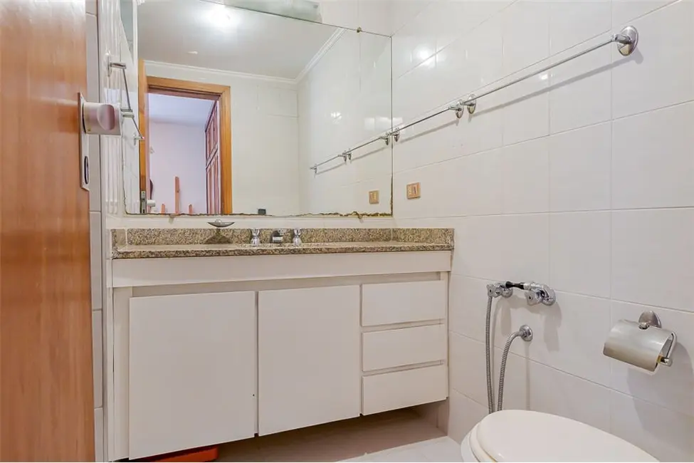 Foto 4 de Apartamento com 4 quartos à venda, 162m2 em Perdizes, São Paulo - SP