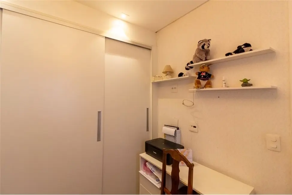 Apartamento com 3 quartos à venda, 108m2 em Barra Funda, São Paulo - SP - imagem 5 Foto 5 de Apartamento com 3 quartos à venda, 108m2 em Barra Funda, São Paulo - SP