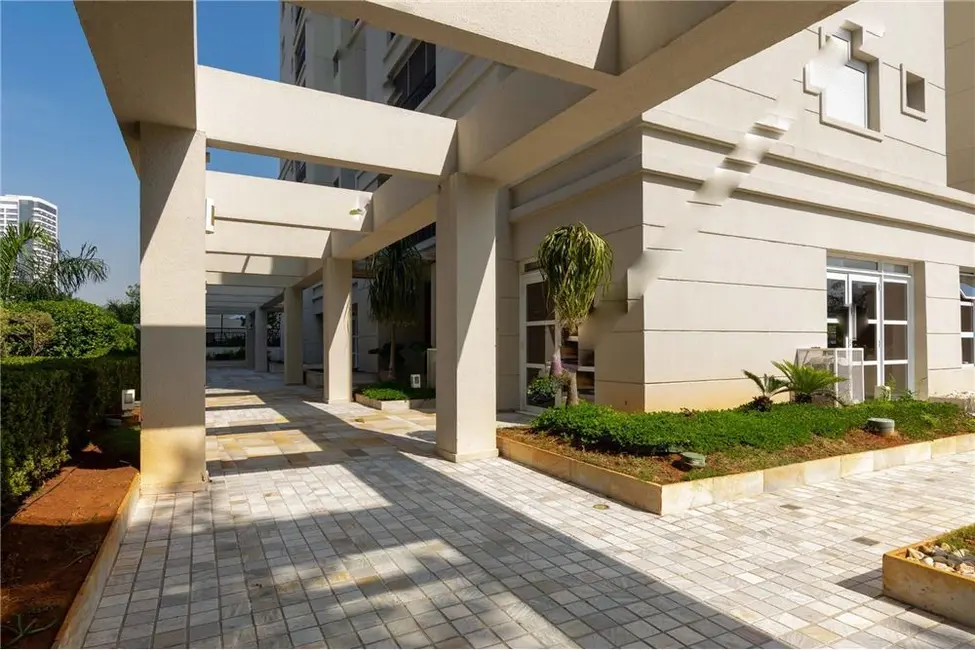 Foto 2 de Apartamento com 3 quartos à venda, 108m2 em Barra Funda, São Paulo - SP
