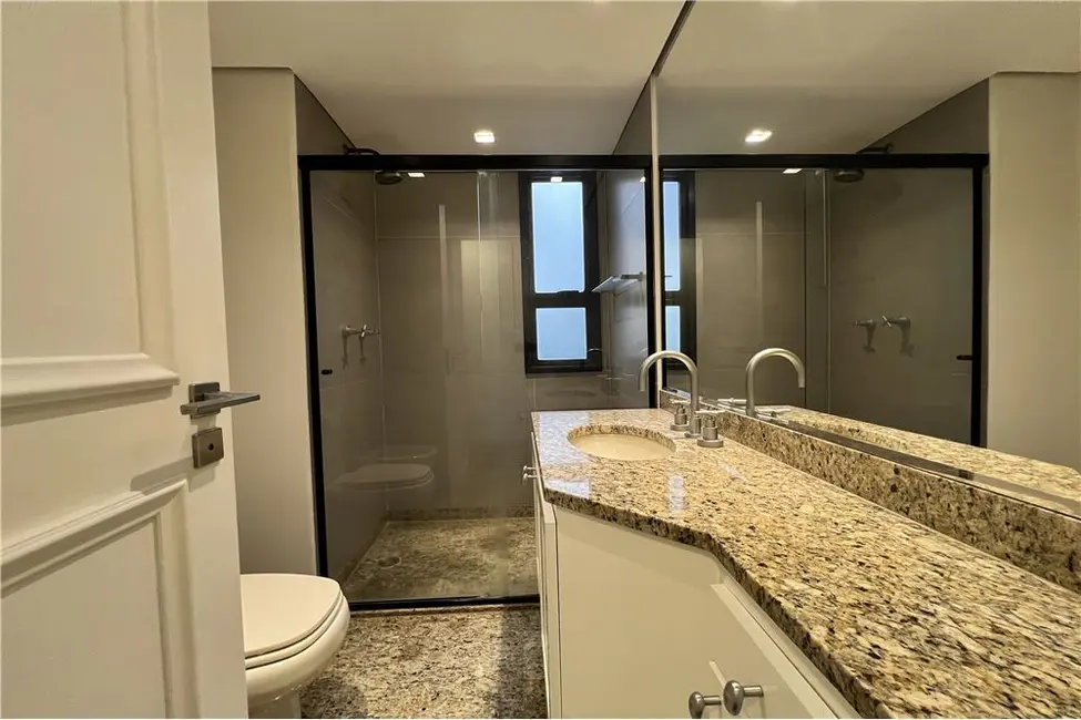 Apartamento com 4 quartos à venda, 318m2 em Vila Nova Conceição, São Paulo - SP - imagem 5 Foto 5 de Apartamento com 4 quartos à venda, 318m2 em Vila Nova Conceição, São Paulo - SP