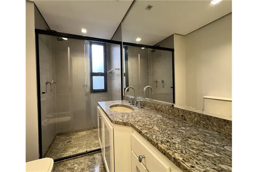 Apartamento com 4 quartos à venda, 318m2 em Vila Nova Conceição, São Paulo - SP - imagem 8 Foto 8 de Apartamento com 4 quartos à venda, 318m2 em Vila Nova Conceição, São Paulo - SP