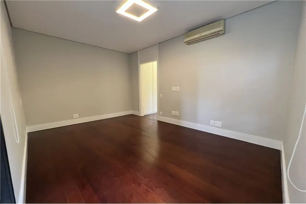 Apartamento com 4 quartos à venda, 318m2 em Vila Nova Conceição, São Paulo - SP - imagem 3 Foto 3 de Apartamento com 4 quartos à venda, 318m2 em Vila Nova Conceição, São Paulo - SP