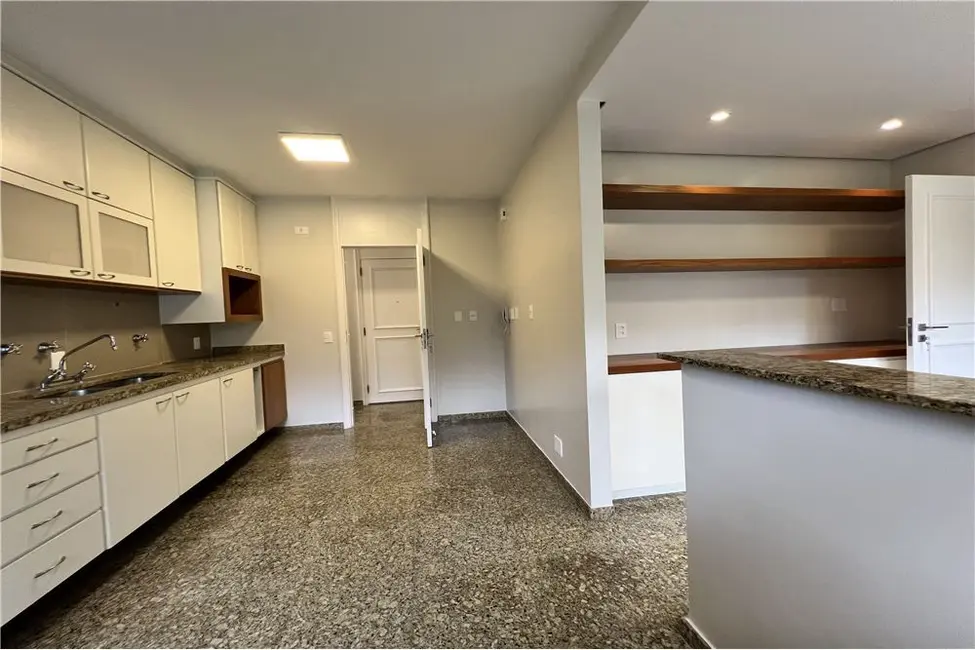Apartamento com 4 quartos à venda, 318m2 em Vila Nova Conceição, São Paulo - SP - imagem 2 Foto 2 de Apartamento com 4 quartos à venda, 318m2 em Vila Nova Conceição, São Paulo - SP