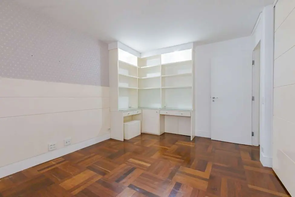 Foto 5 de Apartamento com 4 quartos à venda, 180m2 em Santa Cecília, São Paulo - SP