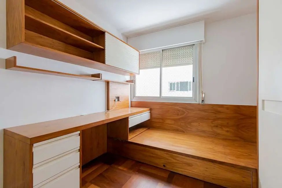 Foto 9 de Apartamento com 4 quartos à venda, 180m2 em Santa Cecília, São Paulo - SP