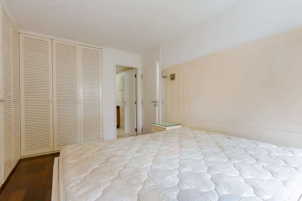 Foto 3 de Apartamento com 4 quartos à venda, 180m2 em Santa Cecília, São Paulo - SP