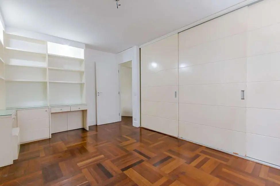Foto 6 de Apartamento com 4 quartos à venda, 180m2 em Santa Cecília, São Paulo - SP